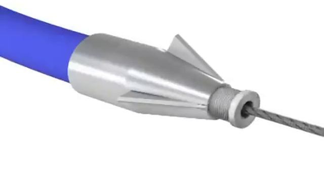 Установка для замены труб методом разрушения смотреть онлайн