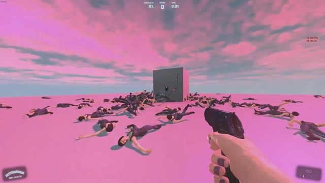 Rise of the Triad - This Causes Another Error смотреть онлайн