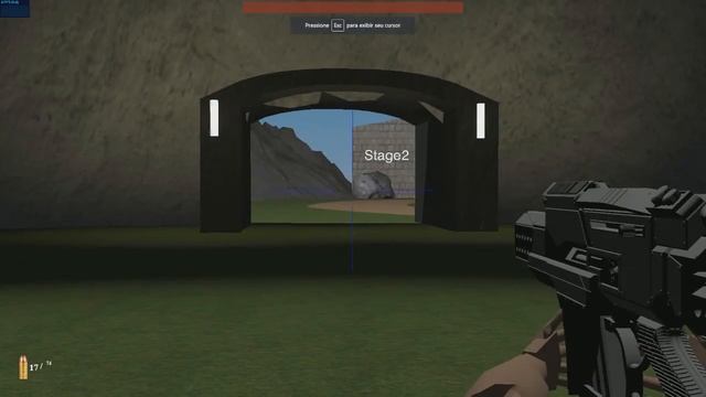 Ray / Thunderbolt System made in Javascript with THREE.js into a 3D Game смотреть онлайн