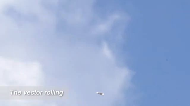 WLToys XK X450 2.4G 6CH 3D/6G Brushless RC Airplane смотреть онлайн