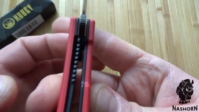 ★ KUBEY KU332 'Duroc' edc нож отличного качества NEW смотреть онлайн