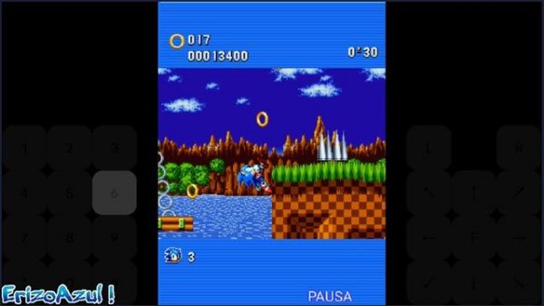 Sonic Mania Android ? Java Edition [SHC] [expo 2020]