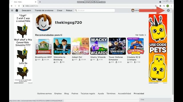 Como solucionar el error 524 de Roblox смотреть онлайн