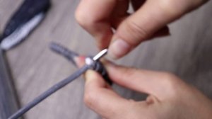 Плетеный Дельфин | Мастер Класс | Плетеная Рыба | Плетение из бумажной лозы