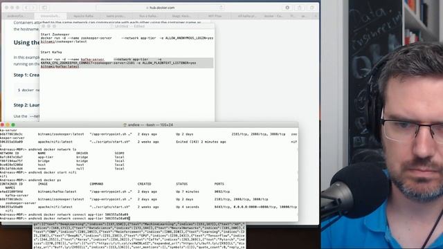 How to Write from Nifi to Kafka Part 2 & What is Annoying About Data Science | #088 смотреть онлайн