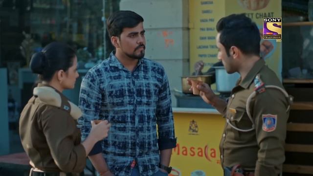 Officer से हुई गलती ने दिया Case को नया रूप | Crime Patrol 2.0 - Ep 13 | Full Episode смотреть онлайн