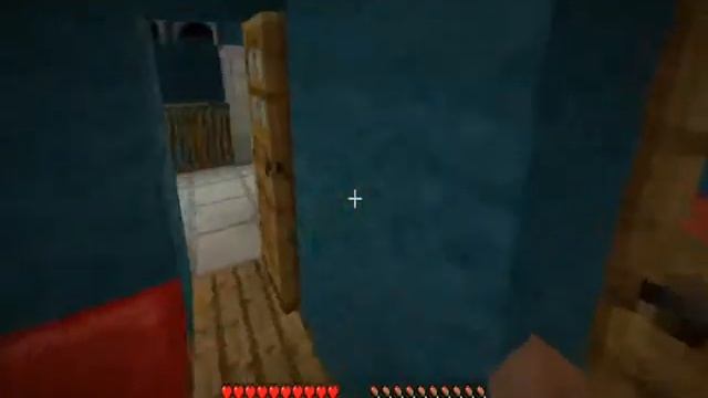 Обзор на карту Minecraft GTA San Andreas смотреть онлайн