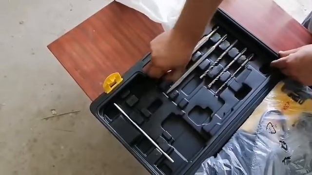 Перфоратор Калибр. Обзор перфоратора с сайта Www.21vek.by. Распаковка перфоратора калибр #ремонт