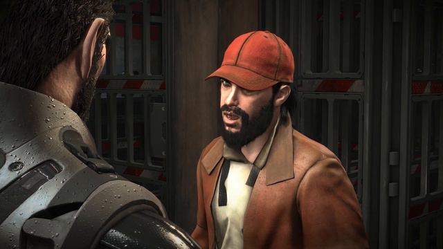 Deus Ex: Mankind Divided [#39: "К" значит каждый] смотреть онлайн