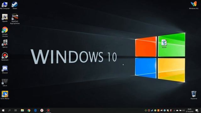 Смешные Ошибки Windows Часть 1 автор vbs скрипта PeYoT GlUtEn смотреть онлайн