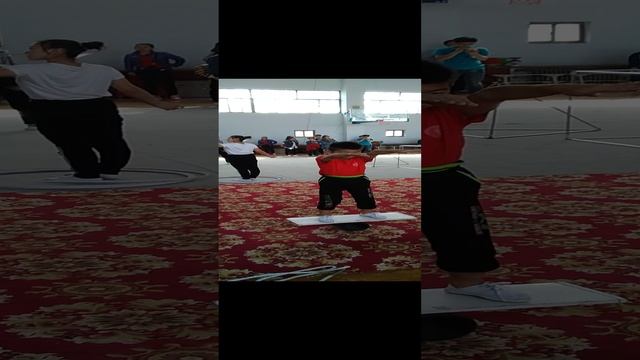 Уроки в Учао (9) смотреть онлайн