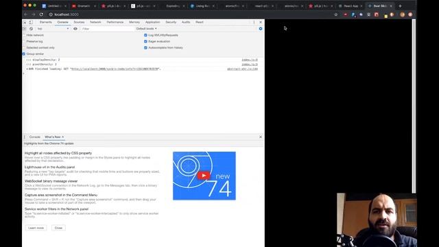 LiveCoding: Processing sketches on a website - Part 1 смотреть онлайн