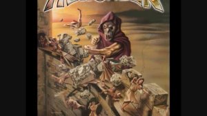 Helloween - Walls of Jericho-Ride The Sky