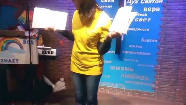 Праздник в Стране Детства (сентябрь 2018) смотреть онлайн