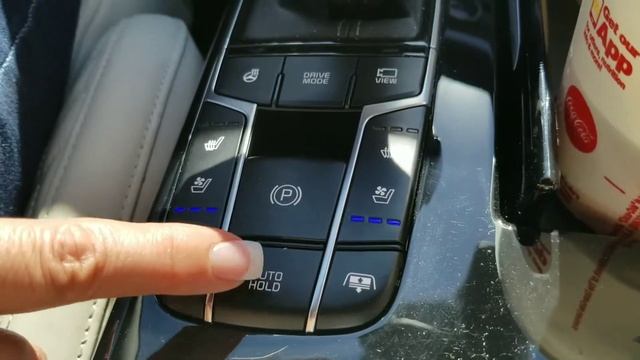 2017 Kia Cadenza overview смотреть онлайн