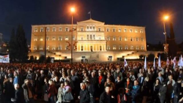 ΜΟΛΩΝ ΛΑΒΕ смотреть онлайн