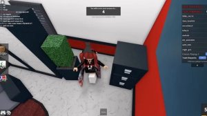 ???УЧУСЬ ИГРАТЬ С ПК В MURDER MYSTERY! *стала про?!*