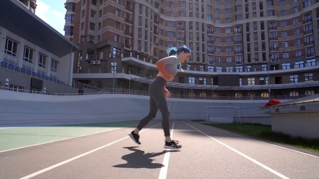 WORKOUT KODASTYLE смотреть онлайн