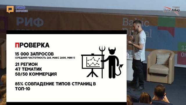 Почему мой сайт не в топе Яндекс смотреть онлайн