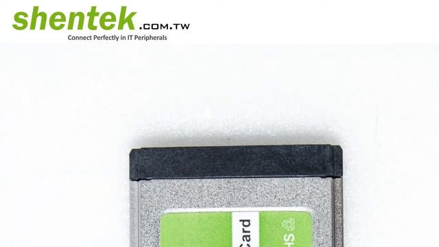2 port High Speed 921K Serial RS232 RS 232 ExpressCard Oxford PCIE 952 shentek смотреть онлайн
