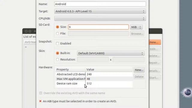 018 - Eclipse Runtime Setup смотреть онлайн
