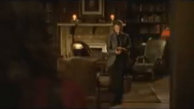 Being Erica 1x01 Promo смотреть онлайн