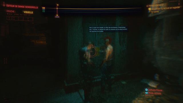 Je découvre CYBERPUNK 2077 sur PS5 4K 60 FPS HDR | Nomad Very Hard | ( Non commenté ) Part 4 смотреть онлайн