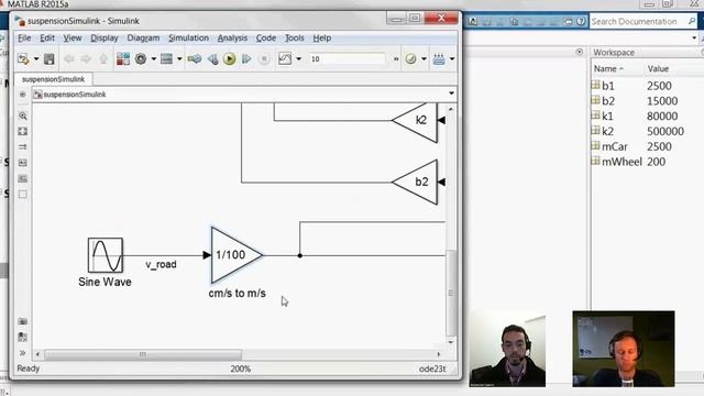 Modeling Physical Components, Part 1: Mathematical Models смотреть онлайн