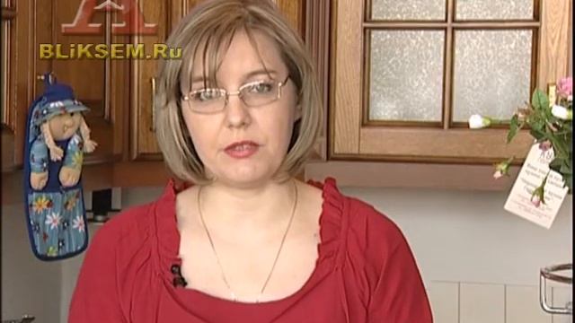 Набережные Челны кухня №1