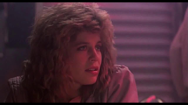 Terminator Bar Scene HD