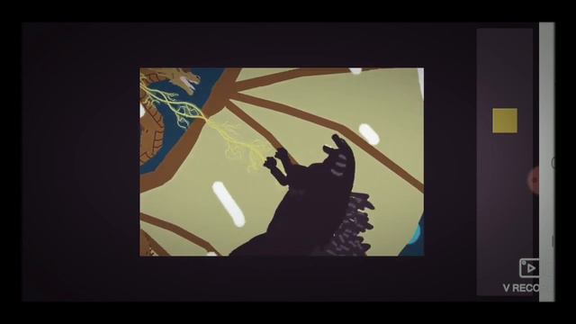 Годзилла король монстров remake эпизод 1 смотреть онлайн