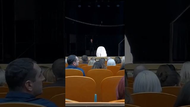 Ария Мефисто из спектакля «Мастер и Маргарита» «Le veau d’or » Николай Ляпунов город Липецк смотреть онлайн