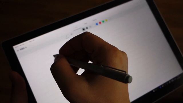 NEBO - best notes app for Surface Pro смотреть онлайн