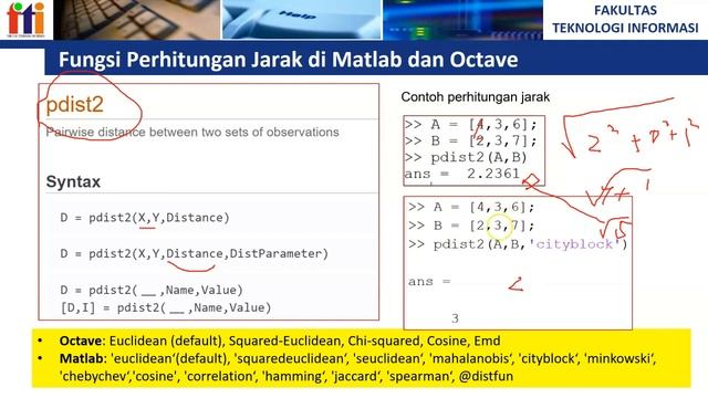 Aplikasi Content-based Image Retrieval (CBIR) dengan Octave | Image Processing смотреть онлайн