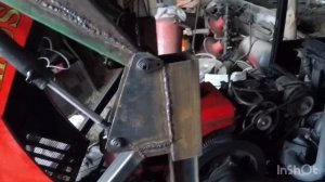 После установки турбины на китайский мотоблок мини трактор мототрактор стоит ли ставить ее