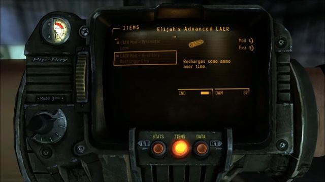 Let's Play Fallout New Vegas on Hardcore Part 244 - Old World Blues Part 26 смотреть онлайн