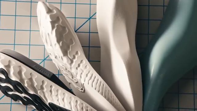Behind the Moonshot Nike React Infinity Run Nike смотреть онлайн
