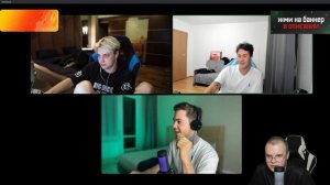 СТРИМ КАША НЕКОГЛАЙ И АРТЕМ ГРАФ / АРТЕМ ПРОТИВ КАШИ И  НЕКОГЛАЯ / kussia88