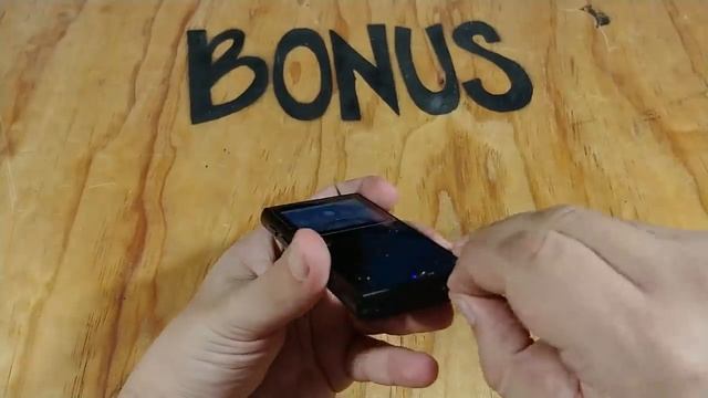 Fiio X1 ii (segunda generación) : Primeras impresiones... No apto para reguetoneros, смотреть онлайн