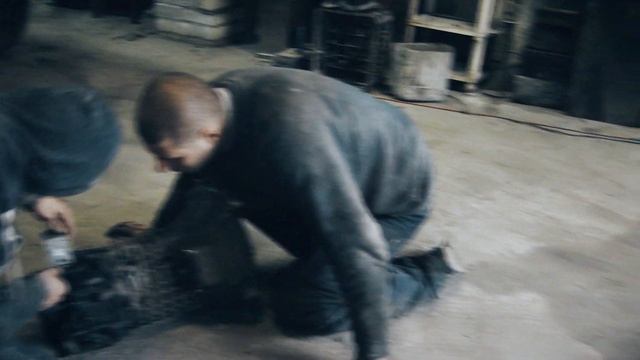 Bmw Garage Kaliningrad / типичные будни е30 смотреть онлайн