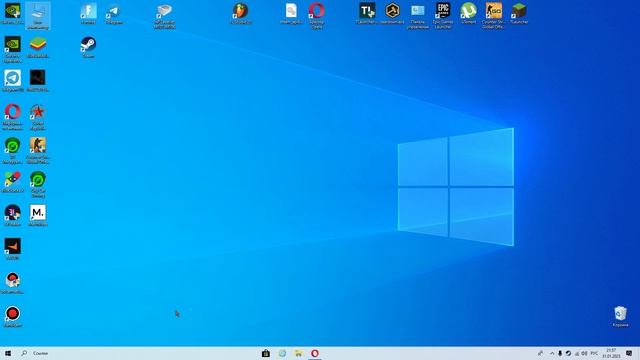 как включить расширения файлов на windows 10 смотреть онлайн