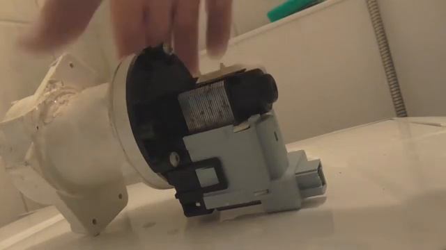 Ремонт стиральной машины CANDY smart activa - C1 145 смотреть онлайн