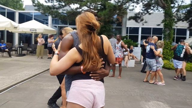 Kizz me more Thursday pool party 5, Warsaw 2021 смотреть онлайн