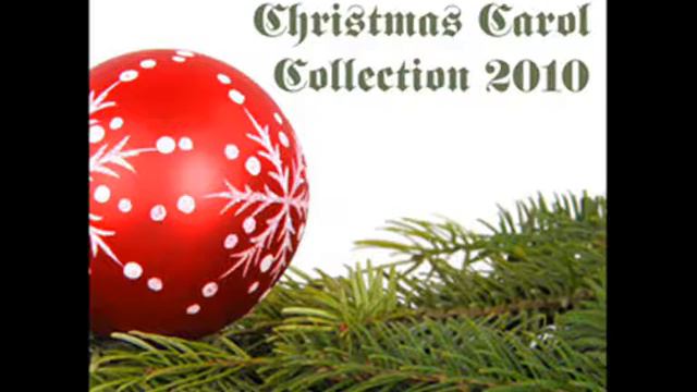 Christmas Carol Collection 2010 - Love Came Down at Christmas by Christina Rossetti смотреть онлайн