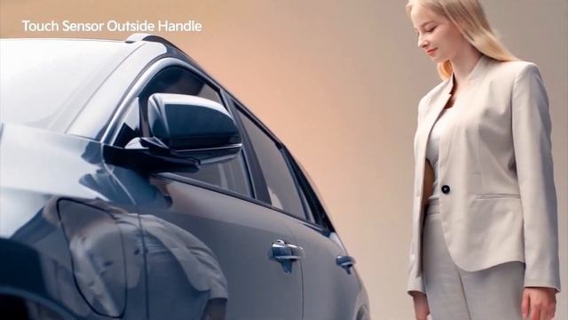 KIA Niro 2023 Compact SUV - 2023 KIA Niro Interior And Exterior Features смотреть онлайн