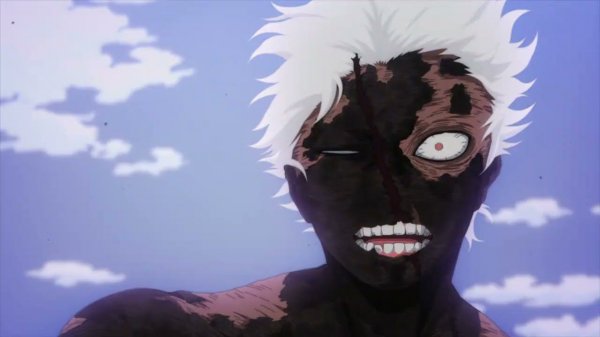 One For All Deku Vs All For One Shigaraki (Boku no Hero Academia) In Our Blood  AMV