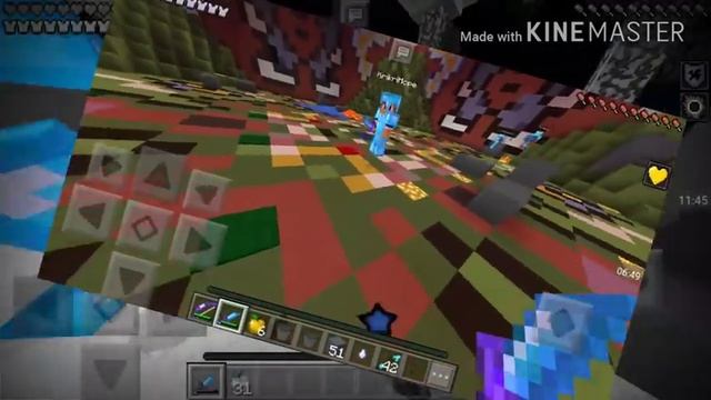 [EDIT BEAT] BUILD UHC | Jmaster281 V.S KrikriMcpe | {Ft: Forby , Nidja Sauvage} смотреть онлайн