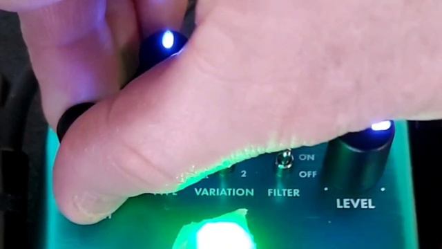 Fender Marine Layer Reverb Sounds смотреть онлайн