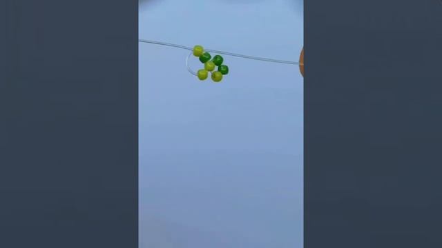 Туториал на колечко авокадо? смотреть онлайн