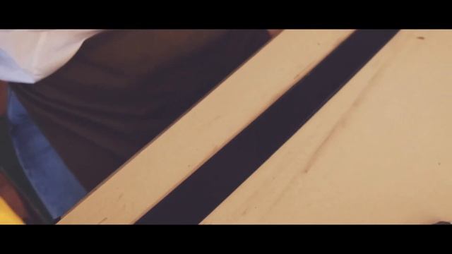 Как мы делаем ремень ALEX HARTUNG I Кожаный ремень своими руками смотреть онлайн